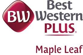 BEST WESTERN PLUS Maple Leaf